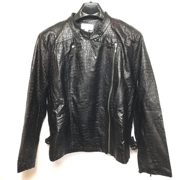 Veste Coupe-vent Erin London - Taille L - Multi-couleurs Géométriques - 100% Polyester - Occasion En Excellent état